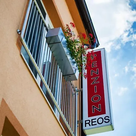 Reos Penzion 3*
