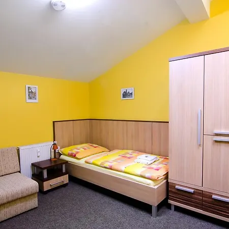 Reos 3* Hodonín