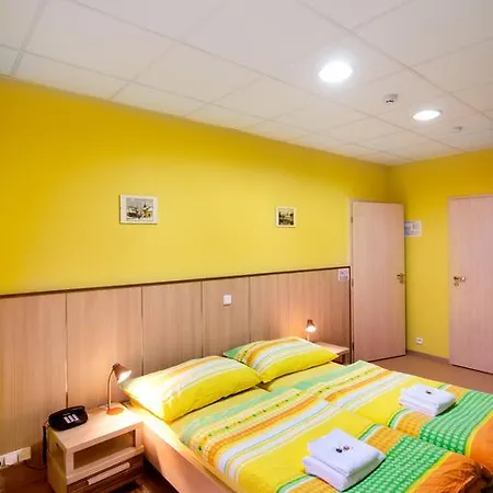 Reos 3* Hodonín