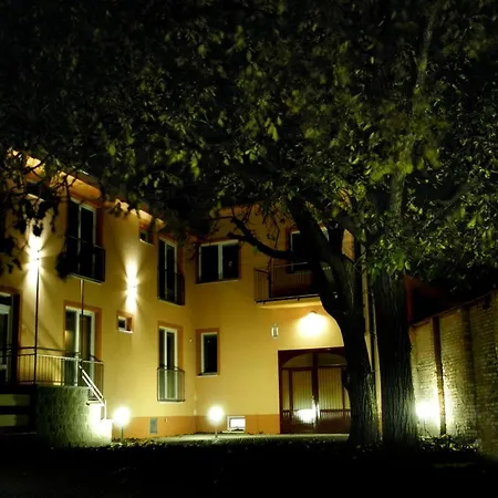 Penzion Reos 3*