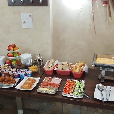 Reos Penzion 3*